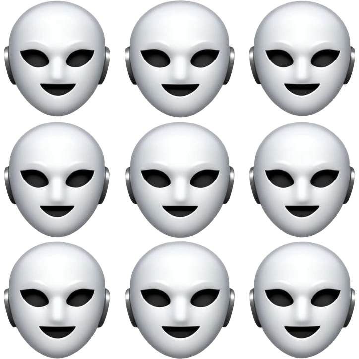 maskpack emoji