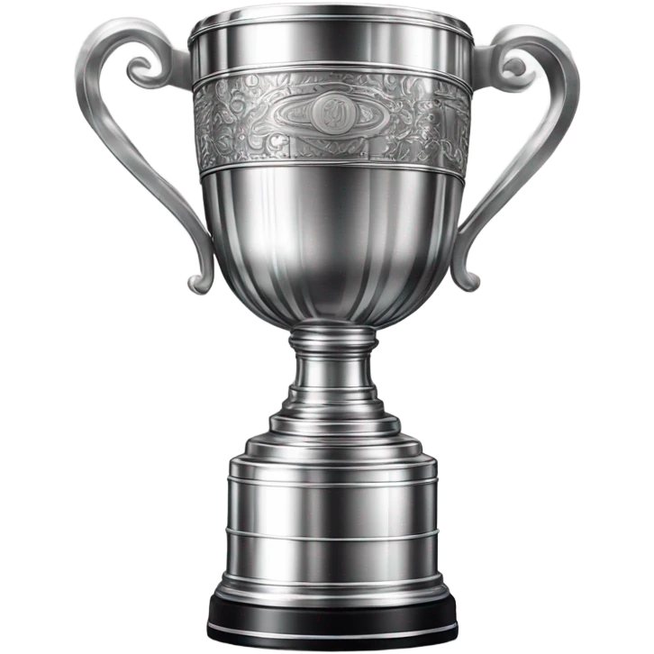 Stanley cup emoji