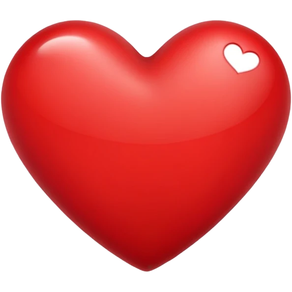 heart emoji