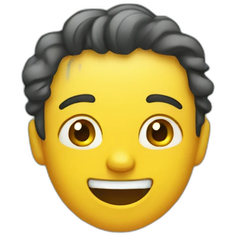 estoy en el baño emoji
