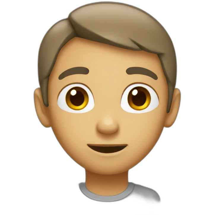 number 7 emoji