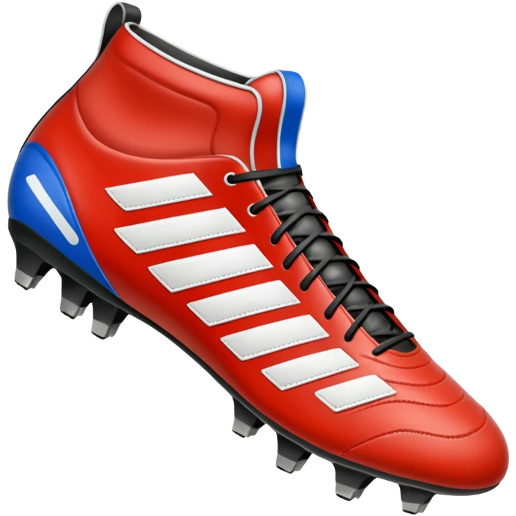 Football boot emoji