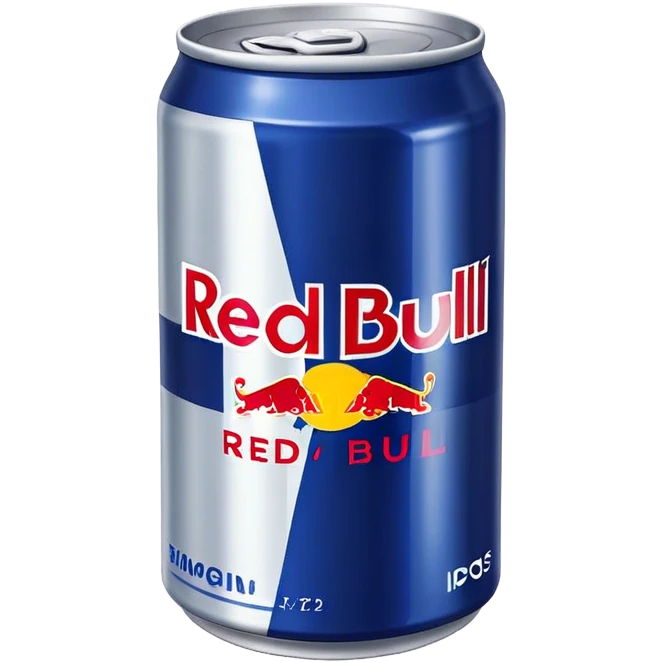 redbull emoji