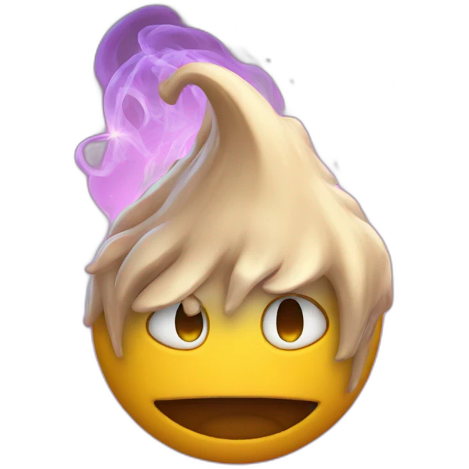 effects magic emoji