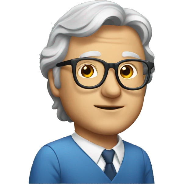 Louis Dionne  emoji