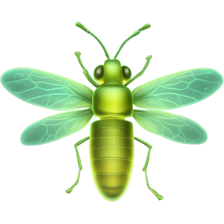 luciernaga emoji