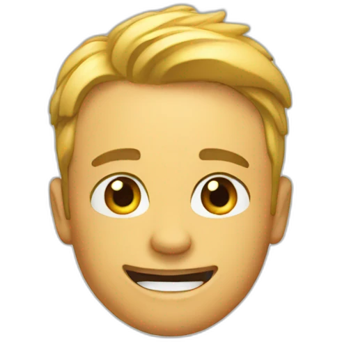celebrate emoji