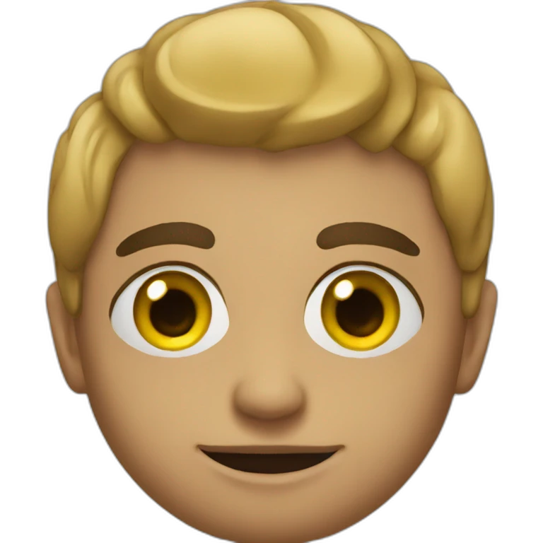 Ojo emoji