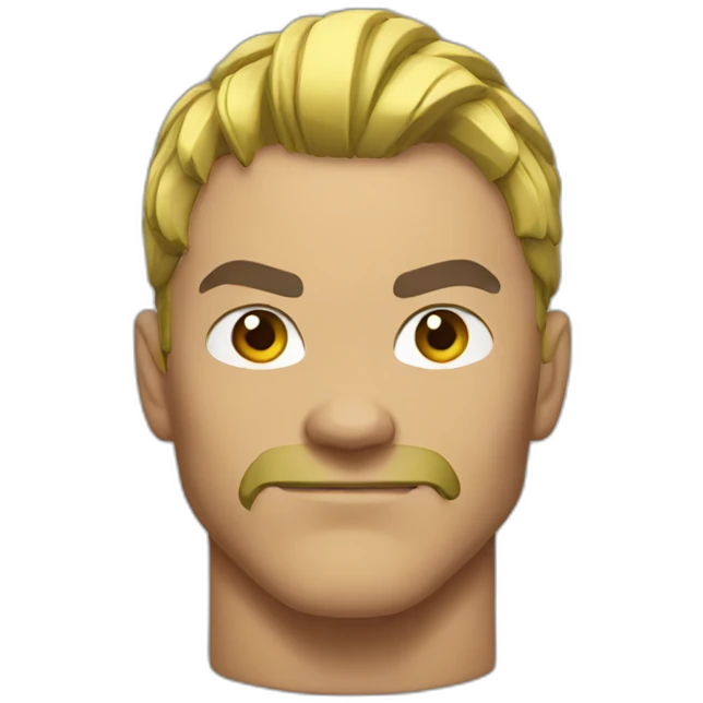 street fighter emoji