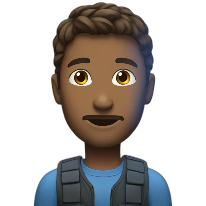 question emoji