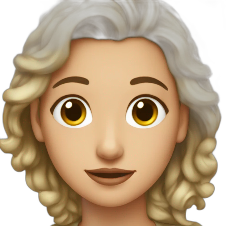 evelyn hugo emoji
