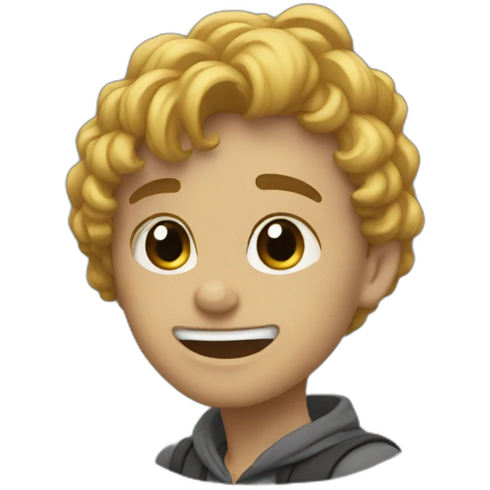 SMP emoji