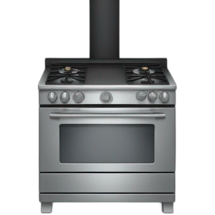 stove emoji