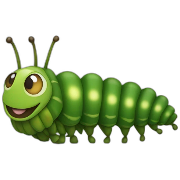 Máquinaria Caterpillar emoji