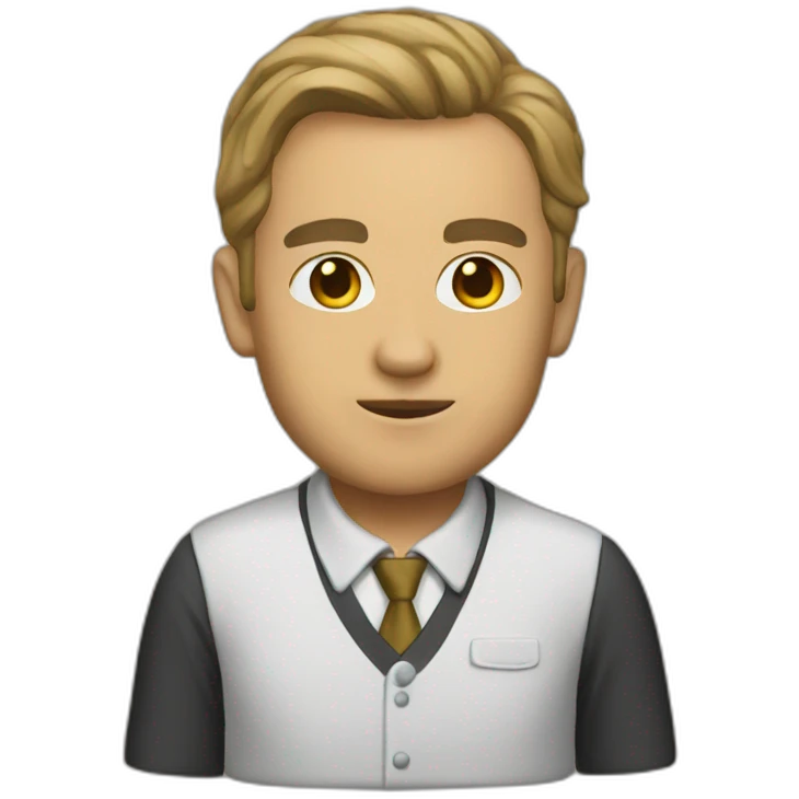 Backroom  emoji