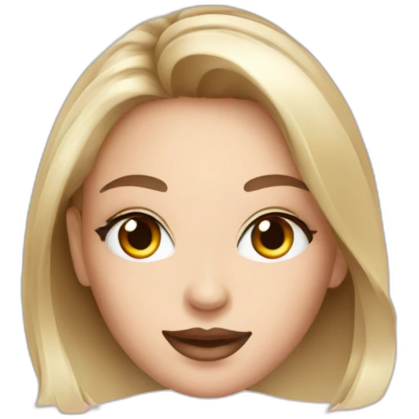 cosmetics emoji