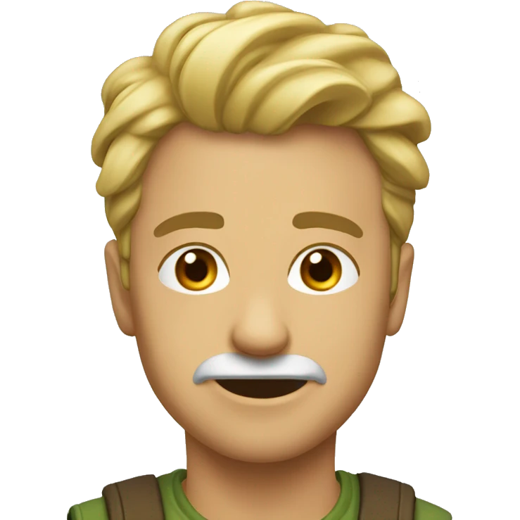 Палочник  emoji