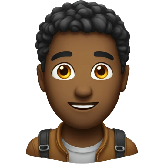 а emoji