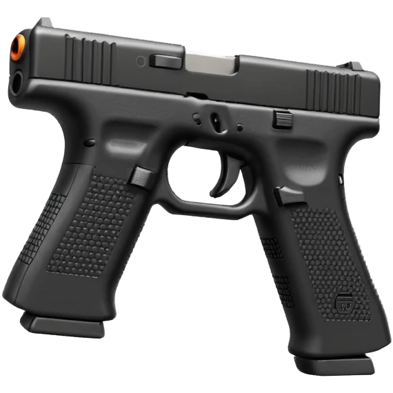Glock 17 emoji