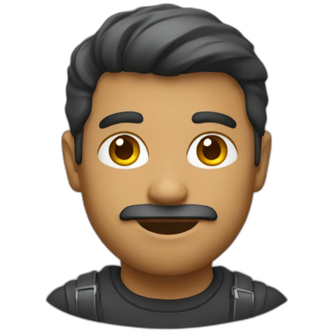 Front-end developer emoji