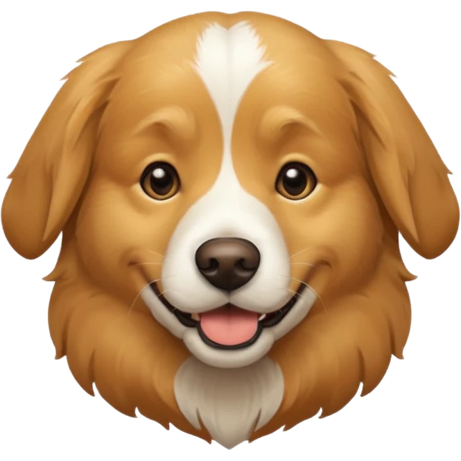 dog emoji