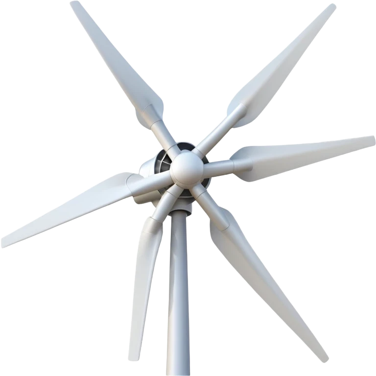 wind energy  emoji