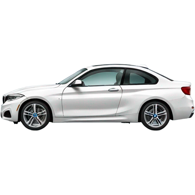 BMW logo emoji