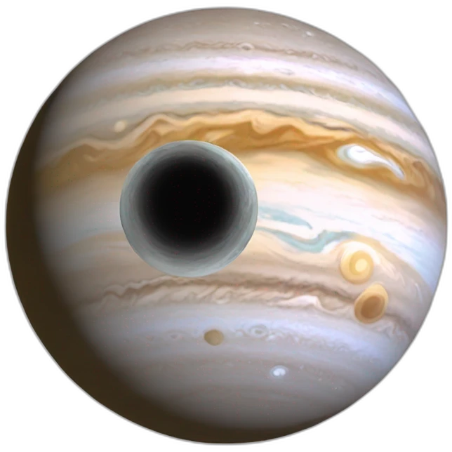 Silor Jupiter emoji