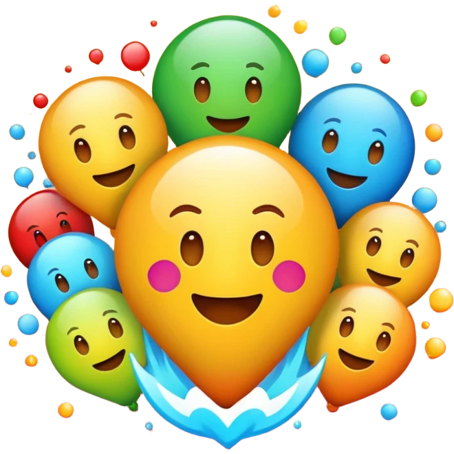 marketing emoji