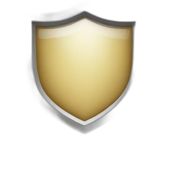 digital shield emoji