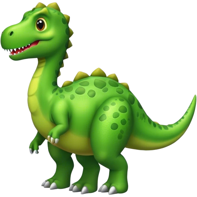 dino emoji