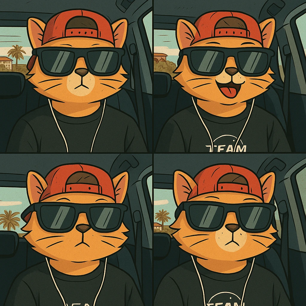 cat emoji