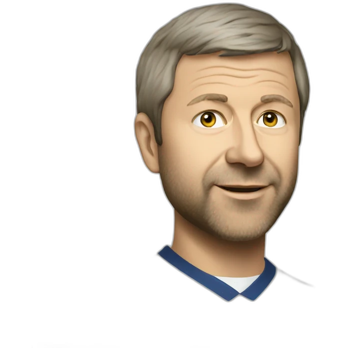 abramovich emoji
