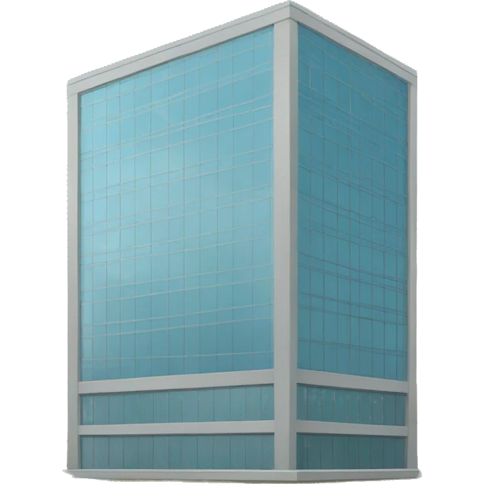 corporate building emoji
