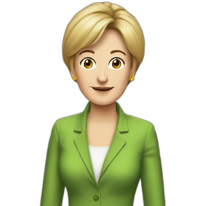 Esperanza Aguirre emoji