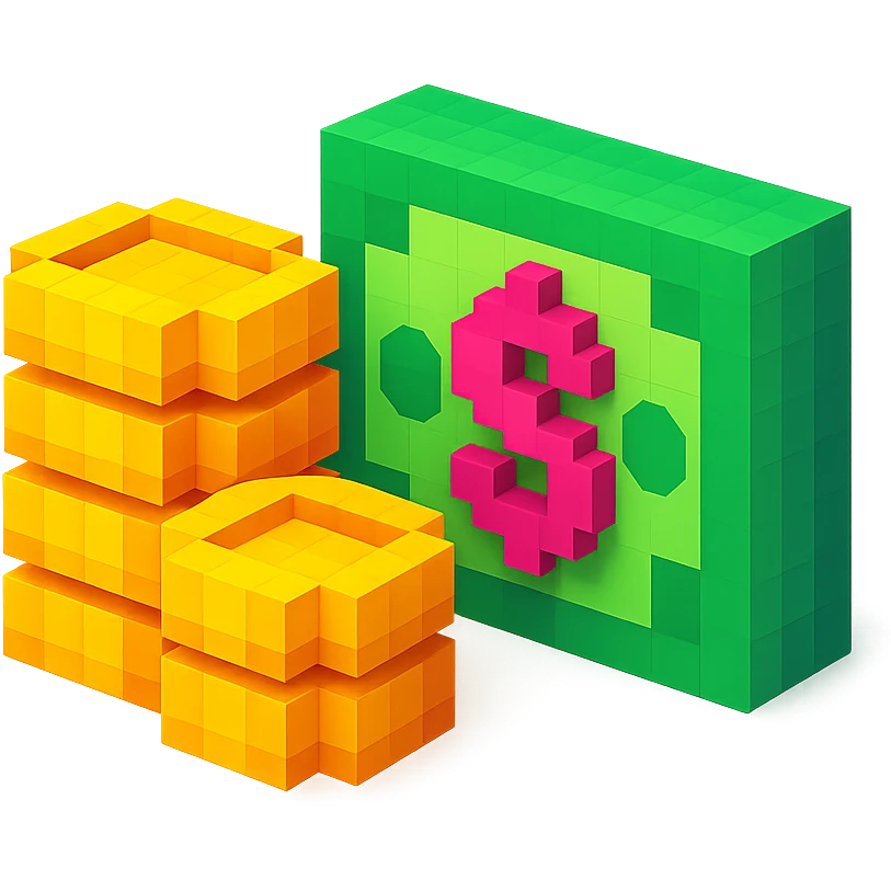 Money emoji
