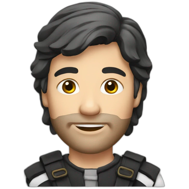 Breton emoji