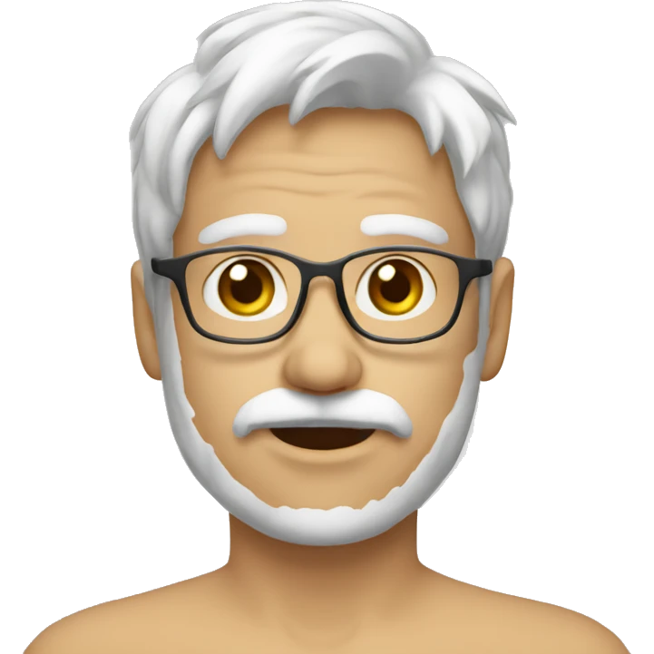 maltes humano emoji