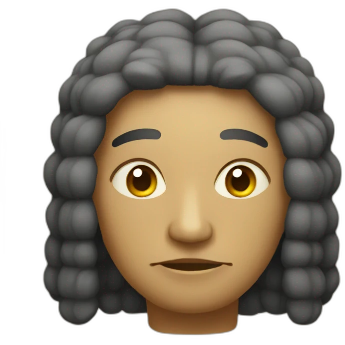 Moche emoji