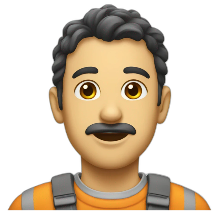 grocieres emoji