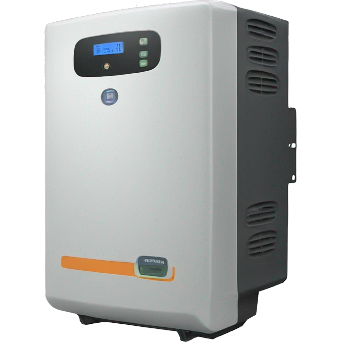 inverter emoji