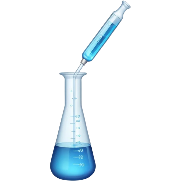 biology pipette emoji