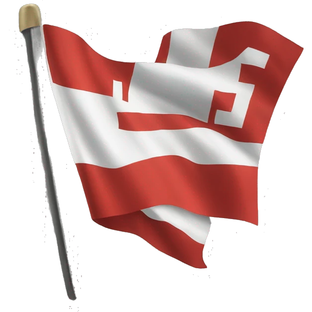 warsaw flag emoji