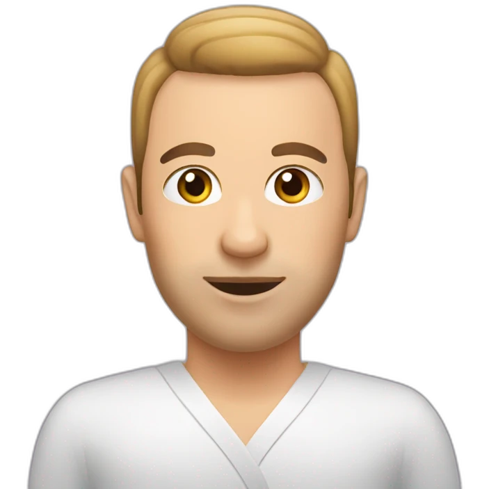 Lader epilation emoji