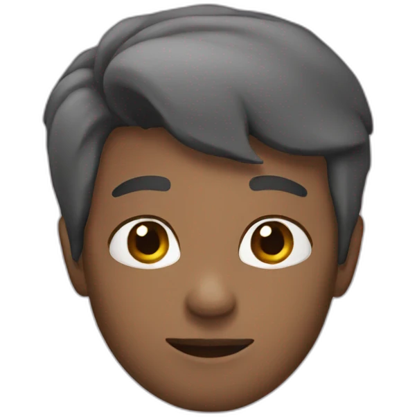 human emoji