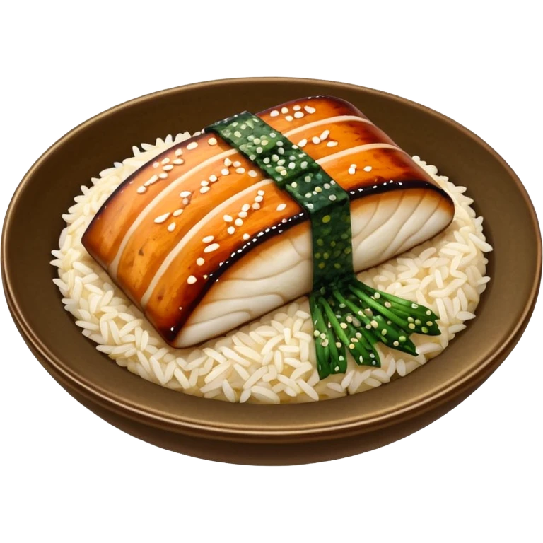 Unagi Don emoji