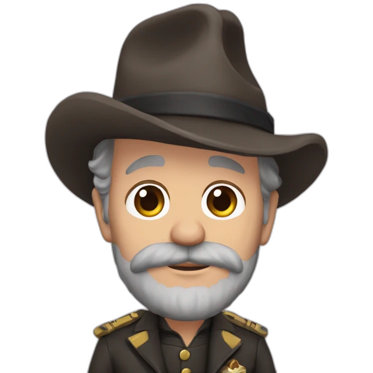 Merle Ambrose emoji