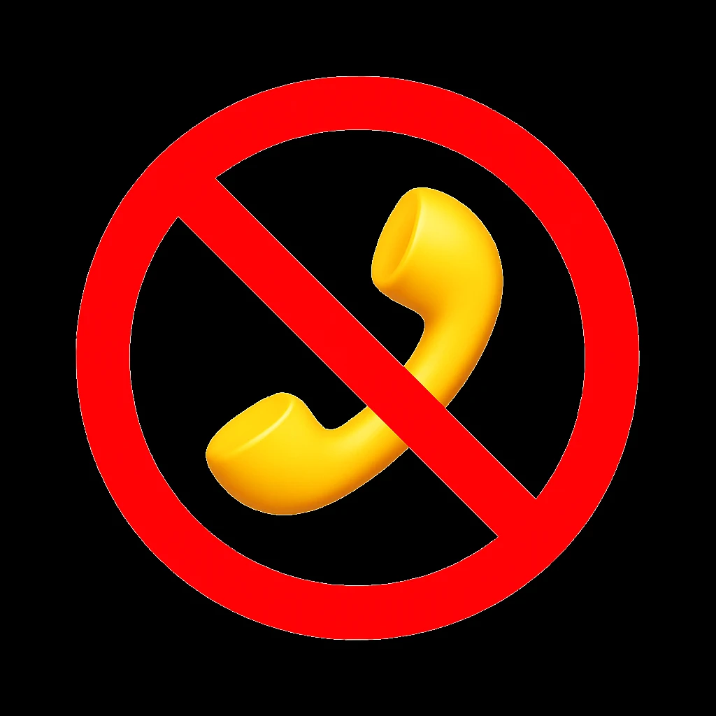 telephone emoji