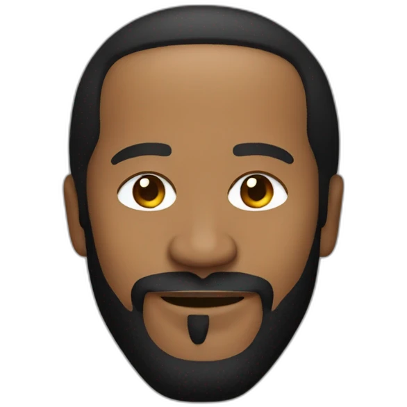 Marvin gaye emoji