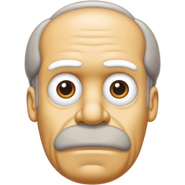 Homer Wilson emoji